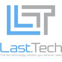 LastTech logo, LastTech contact details