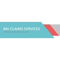 BAI Claims Services Ltd logo, BAI Claims Services Ltd contact details