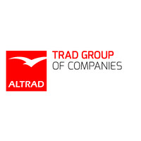 TRAD GROUP LIMITED logo, TRAD GROUP LIMITED contact details