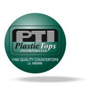 Plastic Tops, Inc logo, Plastic Tops, Inc contact details