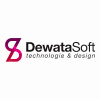 Dewatasoft logo, Dewatasoft contact details