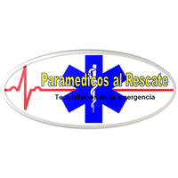 PARAMÉDICOS AL RESCATE SERVICIOS LIMITADA logo, PARAMÉDICOS AL RESCATE SERVICIOS LIMITADA contact details