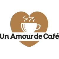 Un Amour de Café logo, Un Amour de Café contact details