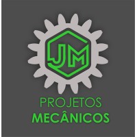 JM Projetos Mecânicos logo, JM Projetos Mecânicos contact details