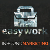 EasyWork MX logo, EasyWork MX contact details