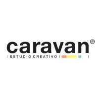 Caravan Estudio Creativo logo, Caravan Estudio Creativo contact details