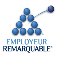 Employeur Remarquable© logo, Employeur Remarquable© contact details