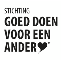 Stichting Goed doen voor een ander logo, Stichting Goed doen voor een ander contact details