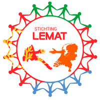 Stichting Lemat logo, Stichting Lemat contact details