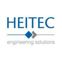 HEITEC PTS GmbH logo, HEITEC PTS GmbH contact details