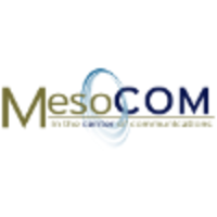 MesoCom Corp logo, MesoCom Corp contact details