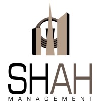 Shah Management, Inc. logo, Shah Management, Inc. contact details