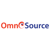 OmneSource logo, OmneSource contact details