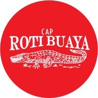 Cap Roti Buaya logo, Cap Roti Buaya contact details