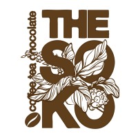 The Soko Coffee Tea Chocolate logo, The Soko Coffee Tea Chocolate contact details