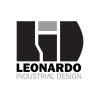 Leonardo Industrial Design logo, Leonardo Industrial Design contact details