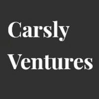 Carsly Ventures logo, Carsly Ventures contact details