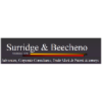 SURRIDGE & BEECHENO logo, SURRIDGE & BEECHENO contact details