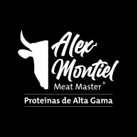 Alex Montiel Meat Master logo, Alex Montiel Meat Master contact details