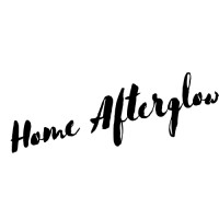 HomeAfterglow logo, HomeAfterglow contact details