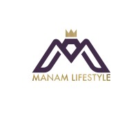 Manam Lifestyle logo, Manam Lifestyle contact details