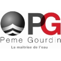 PEME-GOURDIN logo, PEME-GOURDIN contact details