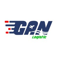 GAN LOGISTIC logo, GAN LOGISTIC contact details