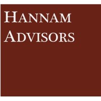 Hannam Advisors LLC logo, Hannam Advisors LLC contact details