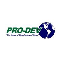 Pro Dev logo, Pro Dev contact details