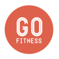 GoFitness logo, GoFitness contact details