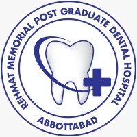 Rehmat Memorial Post Graduate Dental Hospital logo, Rehmat Memorial Post Graduate Dental Hospital contact details