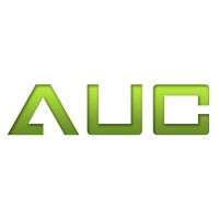 AUC - Partner in Transformation logo, AUC - Partner in Transformation contact details