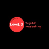 LeveL X Digital Marketing logo, LeveL X Digital Marketing contact details