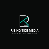 Rising Tide Media logo, Rising Tide Media contact details