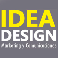 Idea Design Marketing & Comunicaciones logo, Idea Design Marketing & Comunicaciones contact details