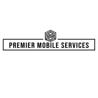 Premier Mobile Services logo, Premier Mobile Services contact details