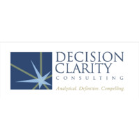 Decision Clarity Consulting logo, Decision Clarity Consulting contact details