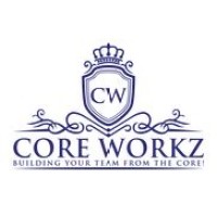 CoreWorkz logo, CoreWorkz contact details