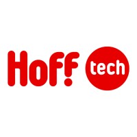 Hoff Tech logo, Hoff Tech contact details