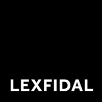 LEXFIDAL logo, LEXFIDAL contact details