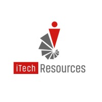 iTech Resources Pvt Ltd logo, iTech Resources Pvt Ltd contact details