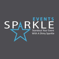 Sparkle Events and Advertising logo, Sparkle Events and Advertising contact details