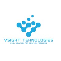 Vsight Technologies logo, Vsight Technologies contact details