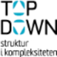 TopDown logo, TopDown contact details