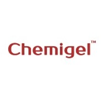 Chemigel logo, Chemigel contact details