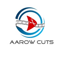 Aarow Cuts logo, Aarow Cuts contact details