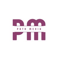 PathMedia logo, PathMedia contact details