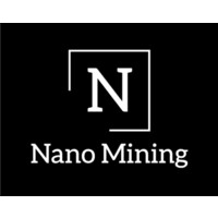 Nano Mining logo, Nano Mining contact details