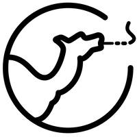 Smoking Camel logo, Smoking Camel contact details