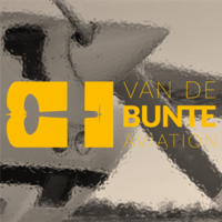 Van de Bunte Aviation B.V. logo, Van de Bunte Aviation B.V. contact details